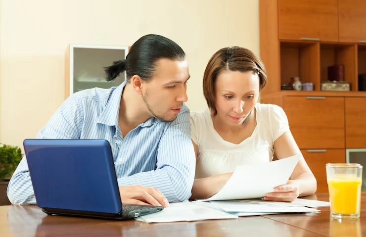 Pre Deal Tax Review