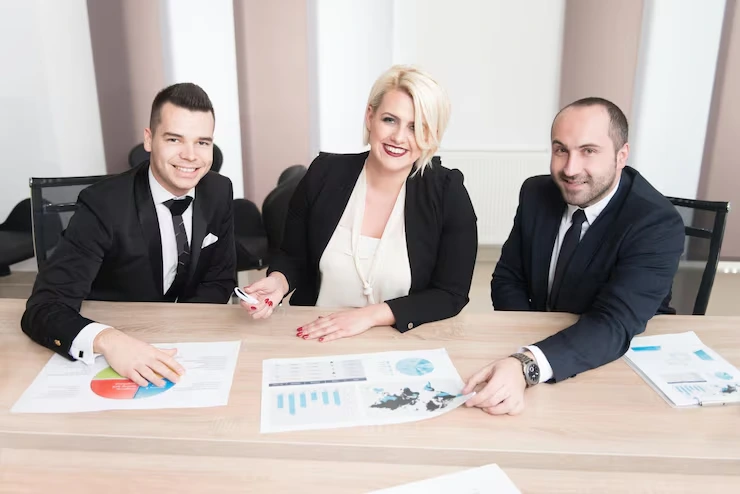 Profit Allocation and Asset Lock Advisory