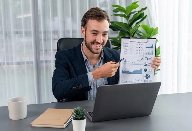 Profitability Analysis and Performance Reporting
