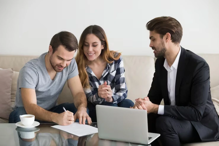 Property Investment Accounting