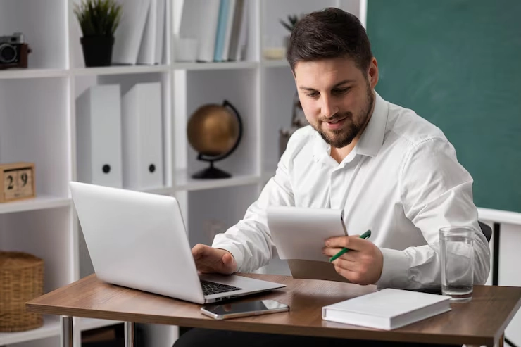 Quarterly Estimated Tax Payments