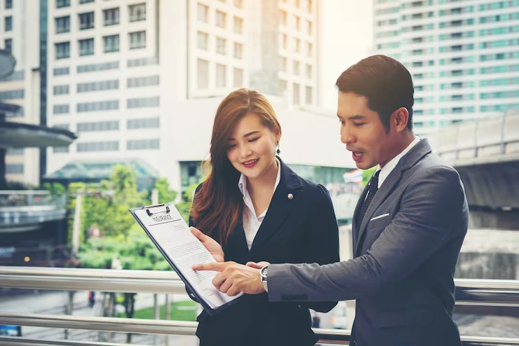 Real Estate Accounting Dubai Services for Growth and Compliance
