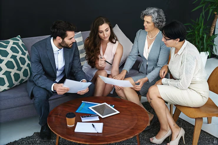 Real Estate Compliance and Reporting Support