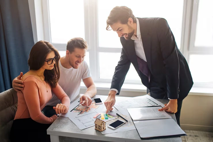 Real Estate Development Accounting