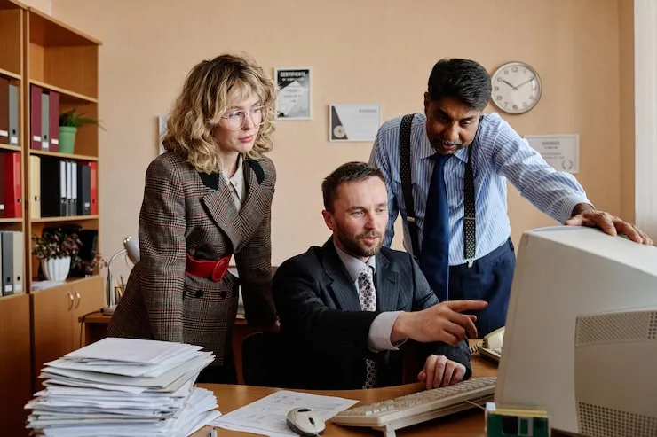 Regulatory Compliance and Reporting