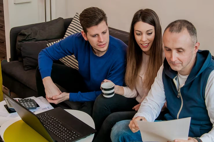 Rental Income And Property Tax Support