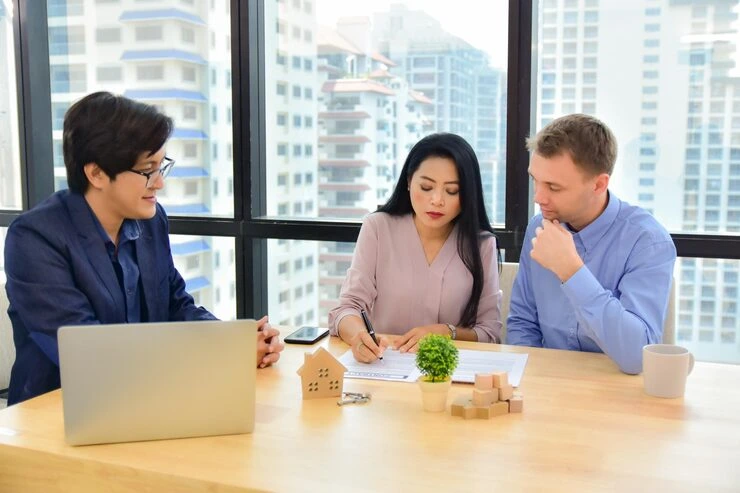 Residency and Tax Position Planning for Global Owners