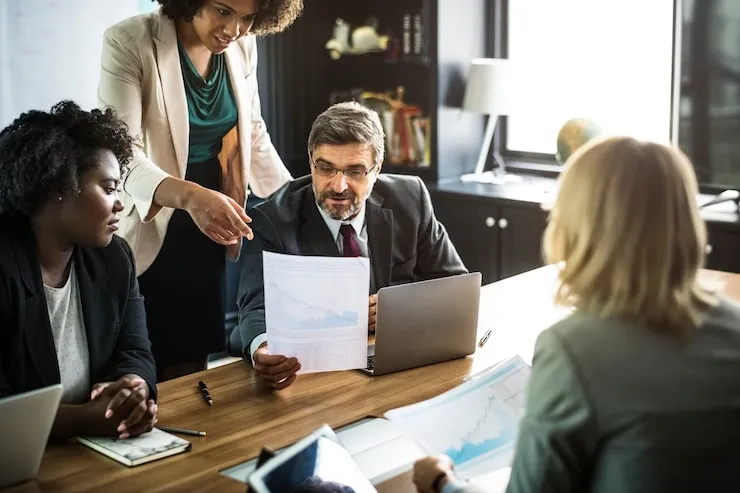 Risk Management for Tax Efficiency​