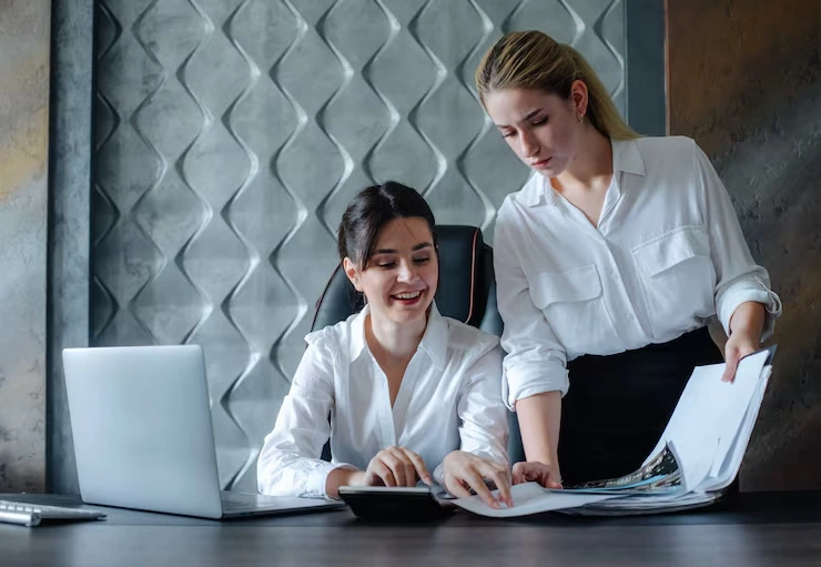 Royalty Accounting And Revenue Tracking