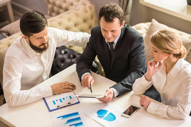 Royalty Accounting and Income Tracking
