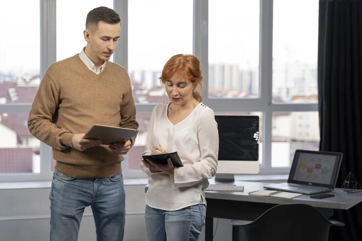 Seamless Integration with Your Accounting System