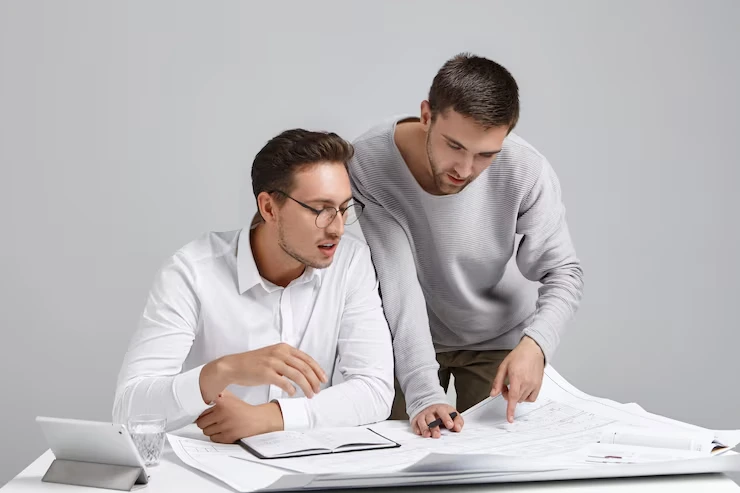 Self Assessment Filing For Oxford Contractors