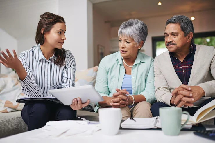 Self-Assessment Tax Returns for Foster Carers in London