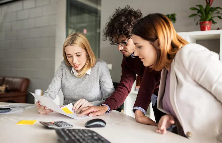 Self Publishing Accounting Support