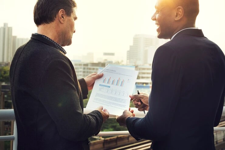 Structure Assessment For Mergers And Acquisitions