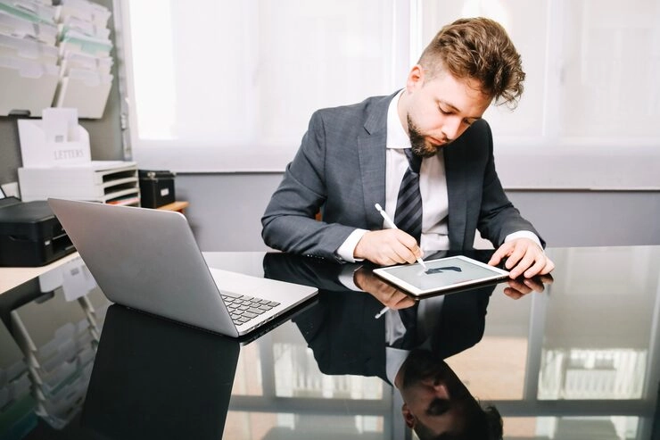 Structuring Your Business Effectively