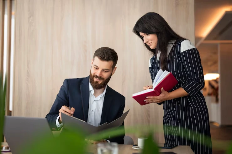 Support For New Barristers Entering Practice