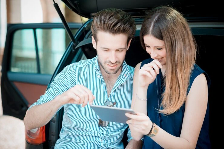 Support For New Uber Drivers Establishing Their Records