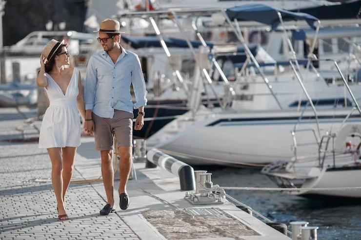 Tax Advisory Private Island Yacht Owners