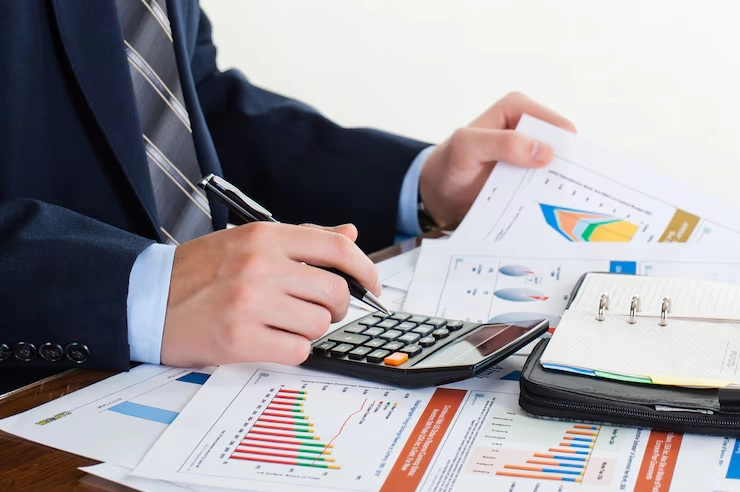 Tax Filing Accuracy No Room for Mistakes
