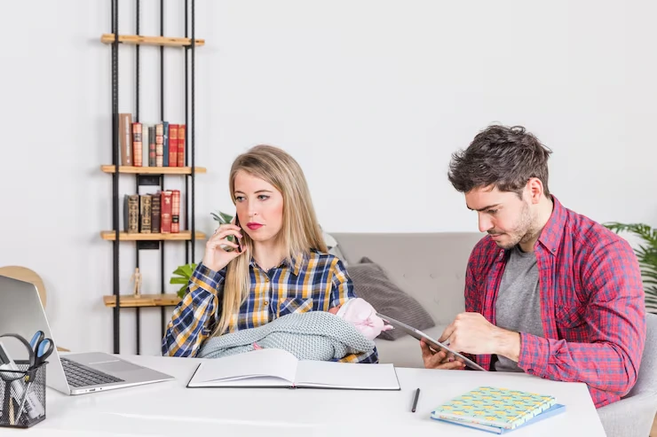 Tax Planning For Business Owners With Investments