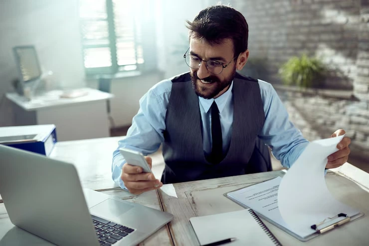 Tax Planning For Investment Services