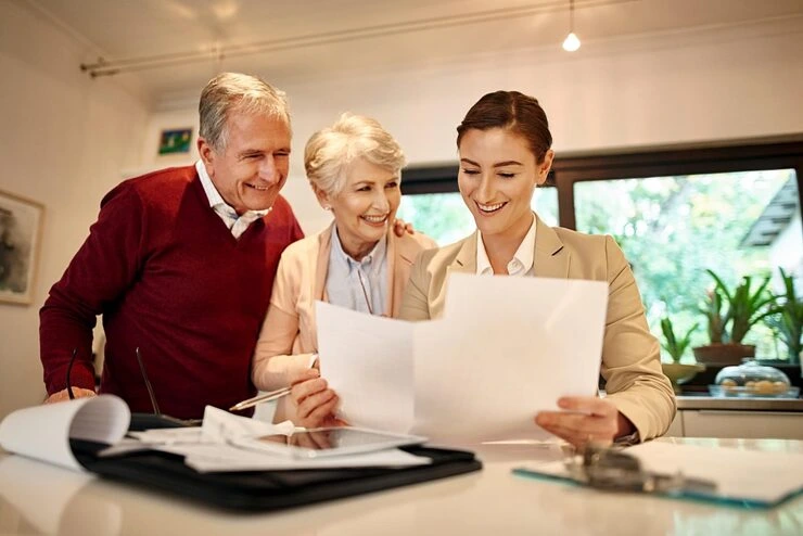 Tax Planning Services for Foster Carers in London
