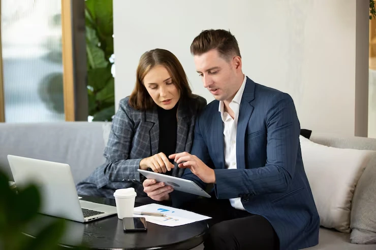 Tax Planning and Advisory