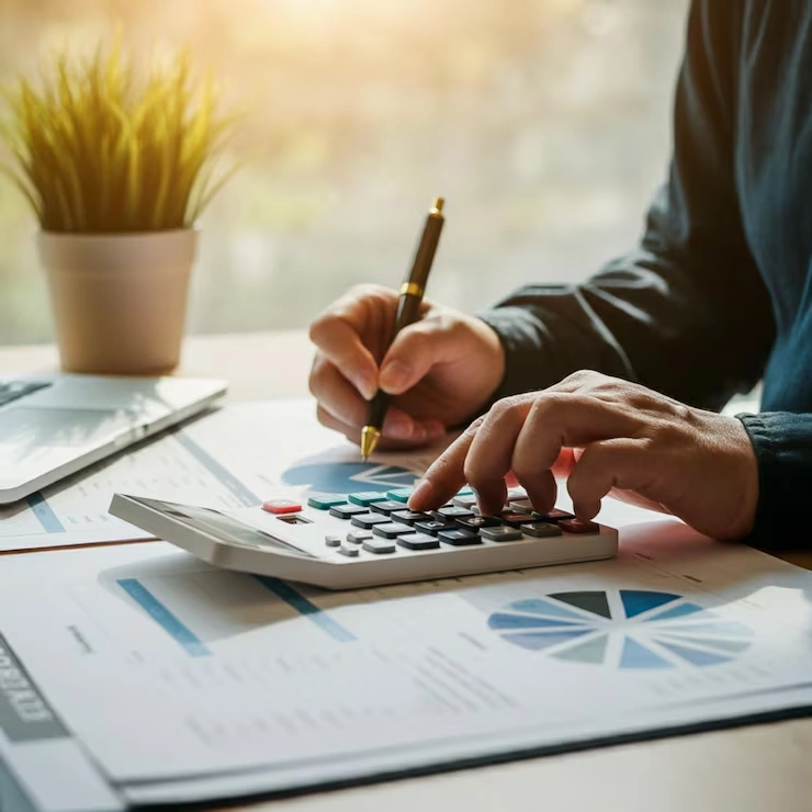 Tax Planning and Future Preparation