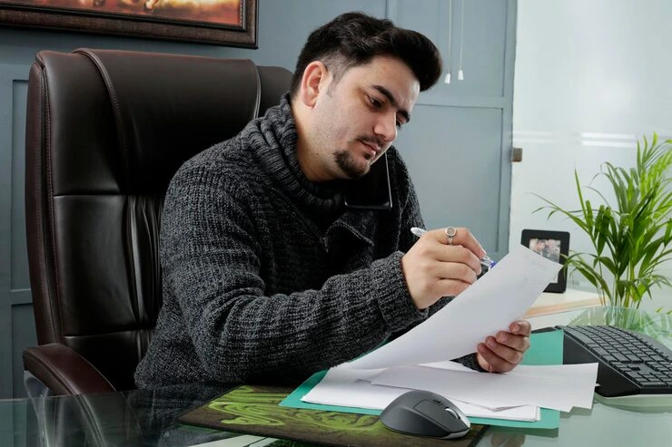 Tax Preparation and Compliance
