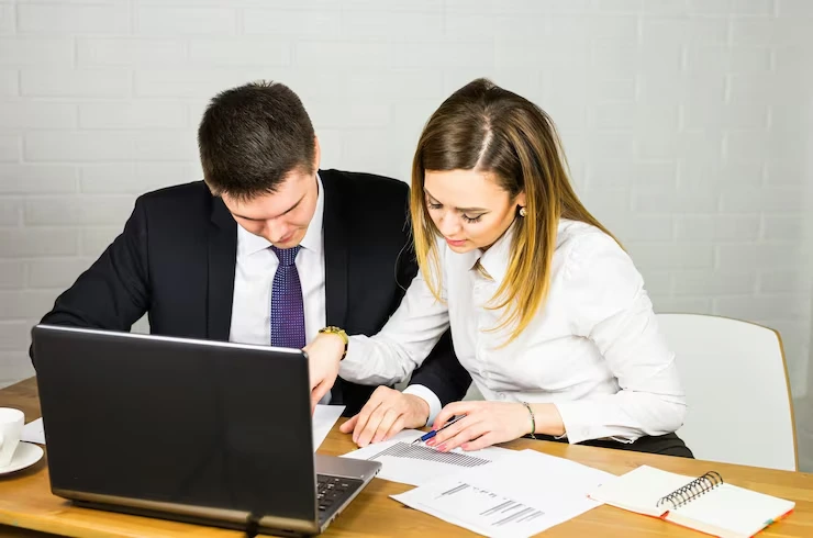 Tax Preparation and Filing Support