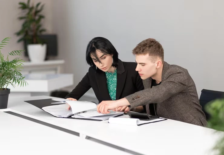 Tax Return And Compliance Support
