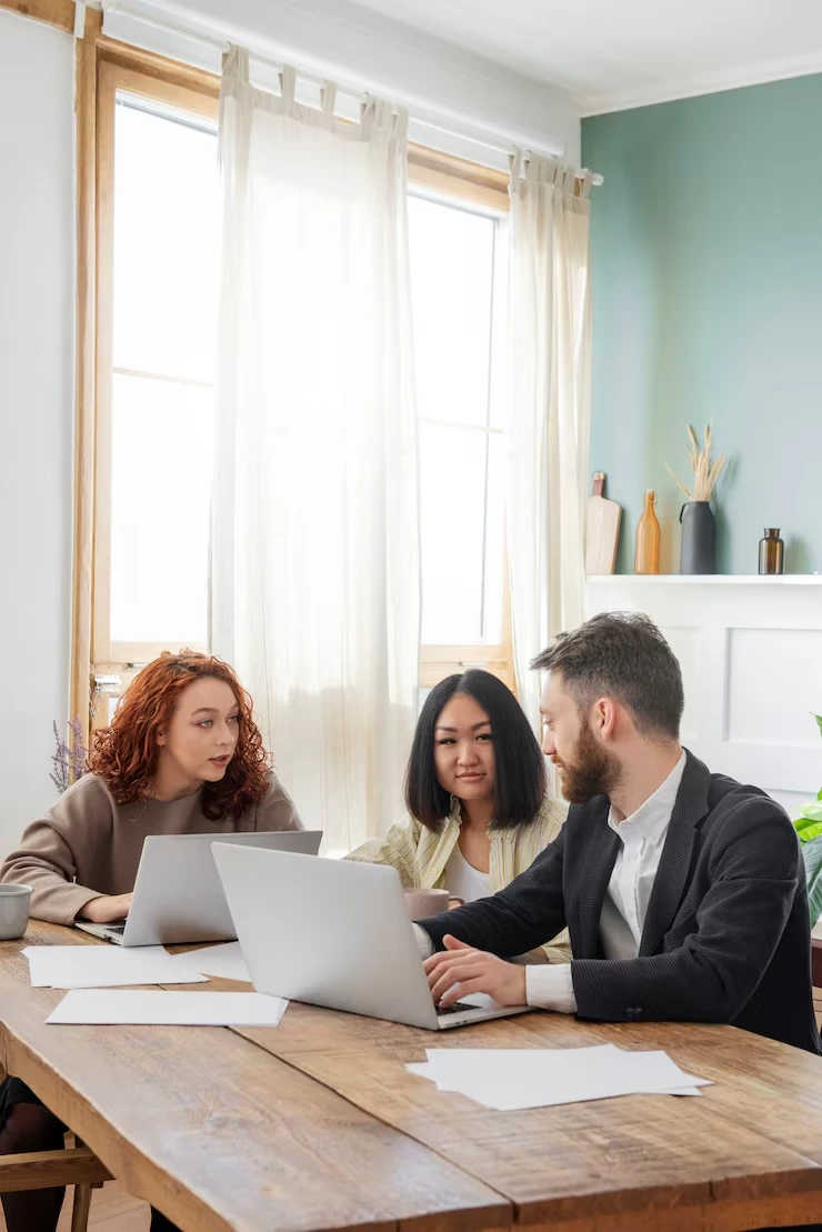 Tax Return Preparation for Real Estate Companies