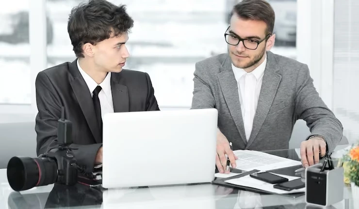 Technical Interview And Evidence Capture
