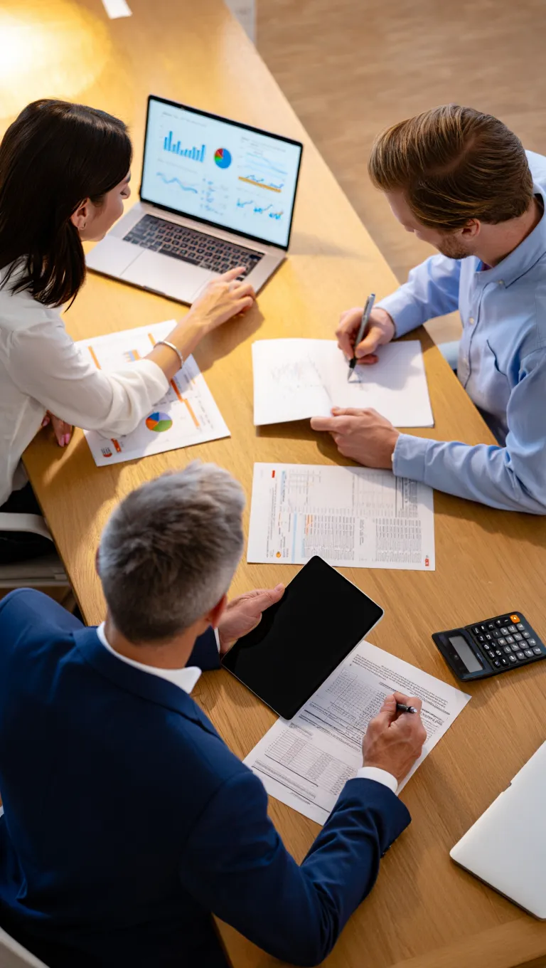 The Most Common Tax Mistakes Day Traders Make (and How to Avoid Them)