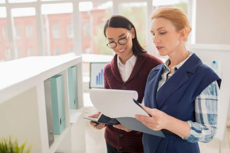 Transaction Recording And Ledger Management