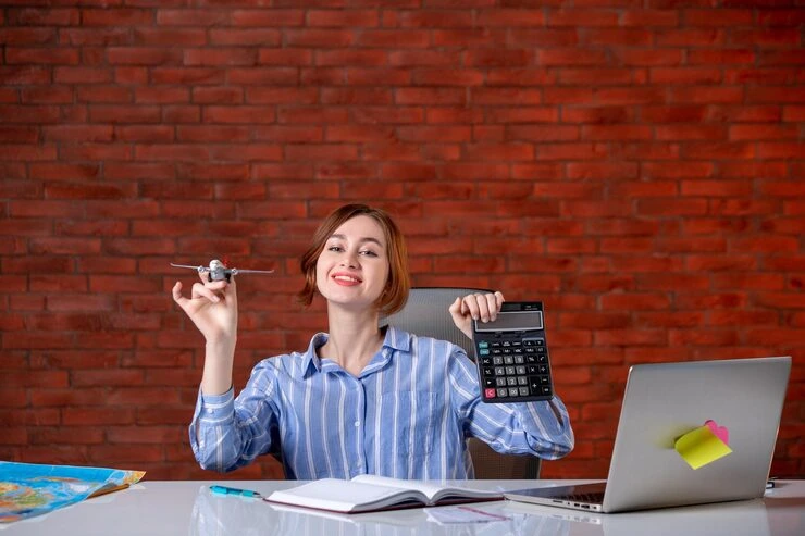 VAT Accounting Services