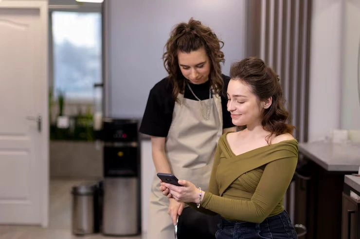 VAT Assistance for Hairdressers