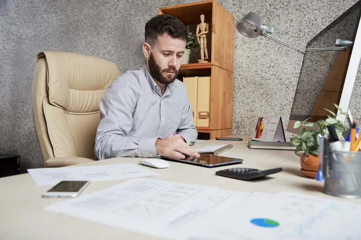 VAT Audit Preparation And Compliance Review