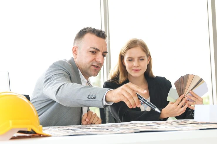 VAT For Construction And Property Projects