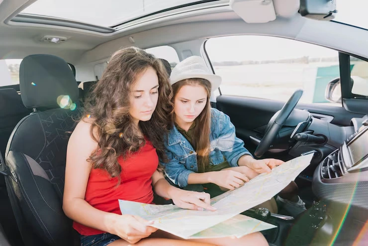 VAT Guidance For Higher Earning Uber Drivers