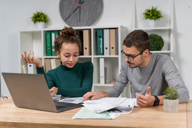 VAT Management And Filing