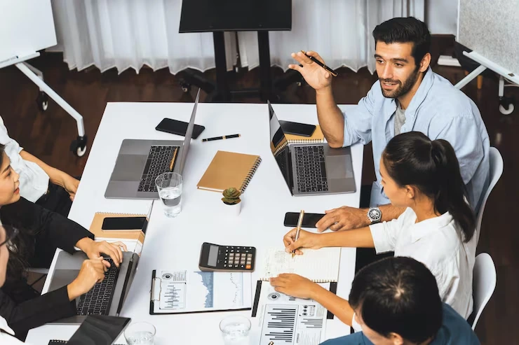 VAT Planning And Multi Channel Income Management