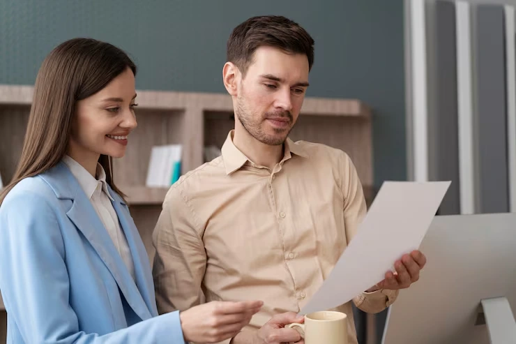 VAT Registration And Ongoing Reporting