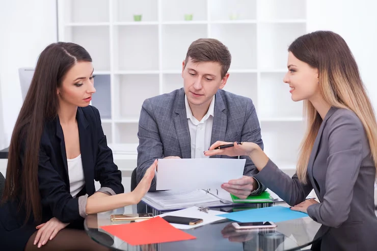 VAT Registration and Quarterly Filing Support