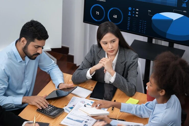 VAT Reporting And Multi Channel Compliance