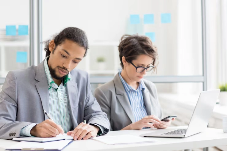 VAT Returns and Filing