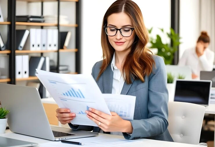 VAT Returns and Filing