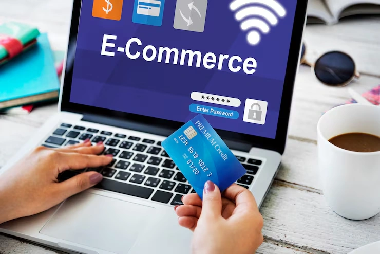 VAT for E-Commerce and Digital Services