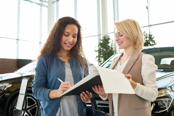 Vehicle Finance And Long Term Cost Planning